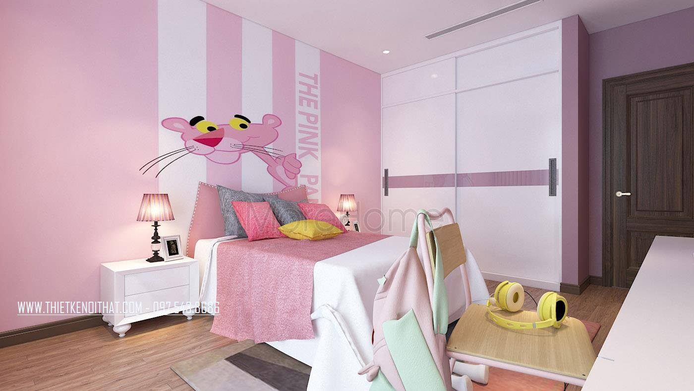 Thiết kế nội thất nhà phân lô đẹp